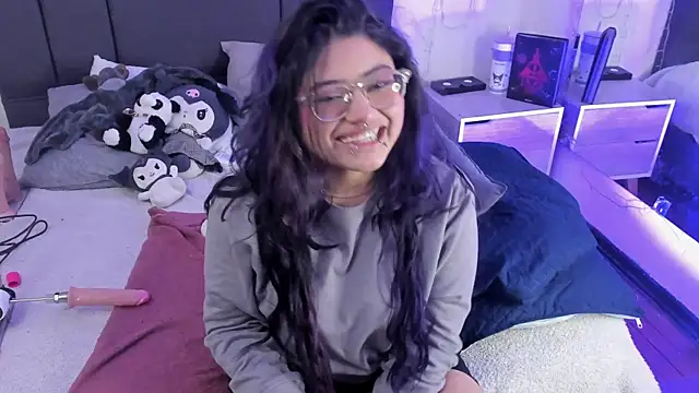 SabrinaV_ webcam