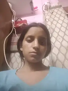 Eva_890 webcam