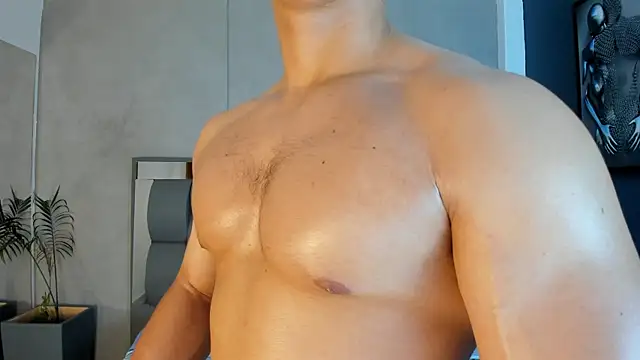 charlie___musk (M twink) - Let´s cum together!