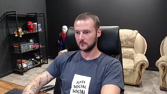 MihasikD webcam