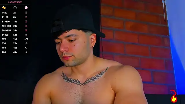 vanegas_luis webcam
