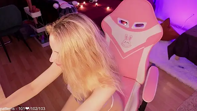 berrry_girl webcam