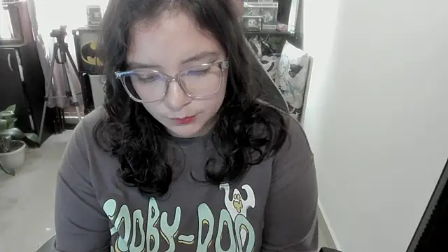 aika-dreams webcam