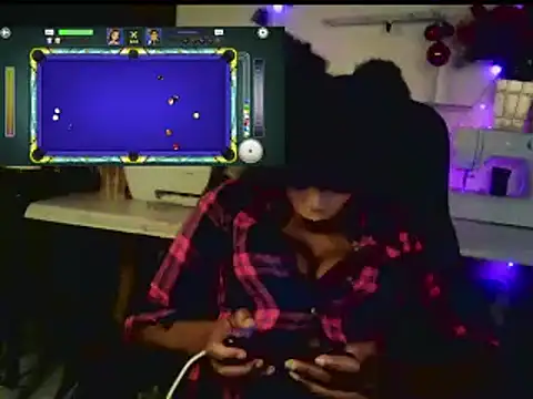 Anaconda2350 webcam