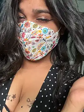 Lisa_afreen