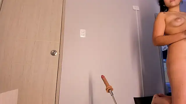 GiselOrtiz webcam