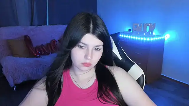 KisaModel webcam