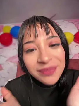 Sasha-firee webcam