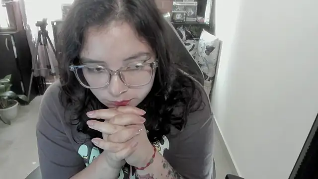 aika-dreams webcam