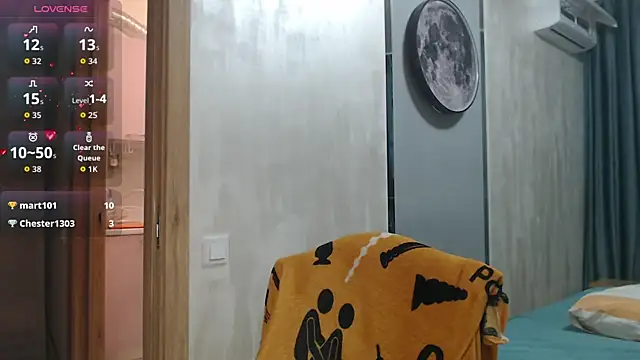 Stacy_Davice webcam
