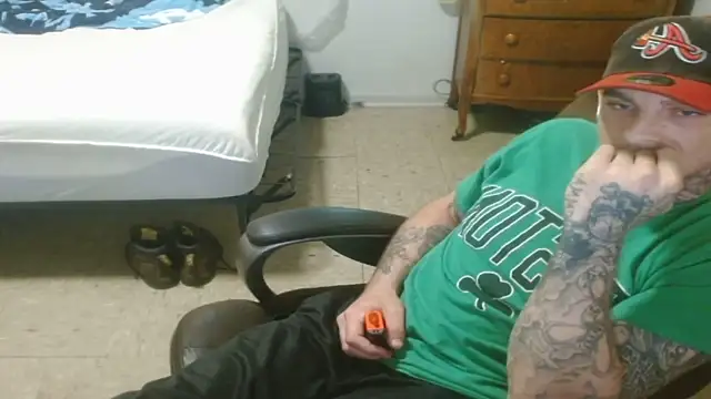DADDY_KANE8--- webcam