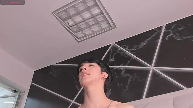 AerumChae webcam