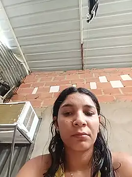 chikivivi- webcam