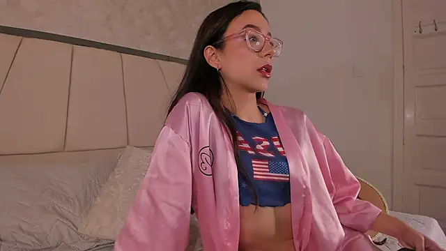 Arii_wilde webcam