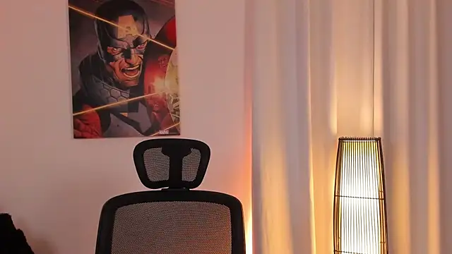 AlexRivera6 webcam