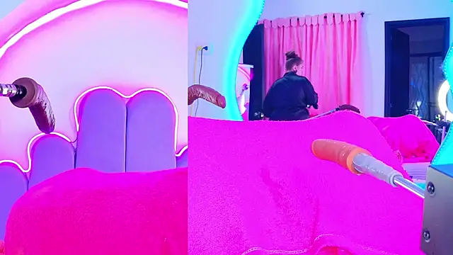 NathaxaLeans webcam
