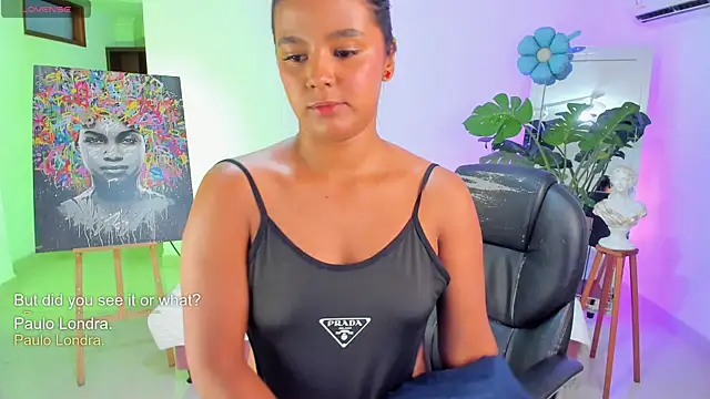 JANYLOVE__ webcam