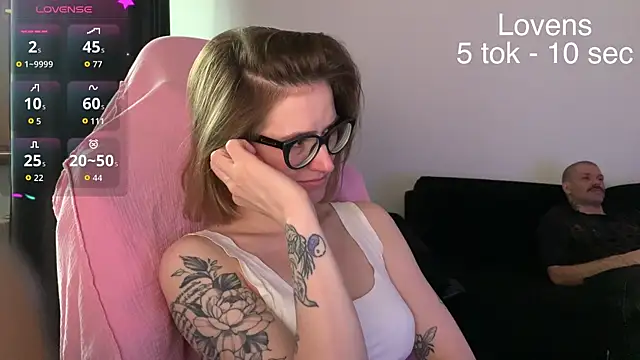 Sexy_Sweets webcam