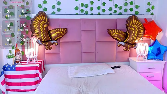 kaily_sweet1 webcam