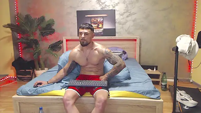 Tiberius_hunk
