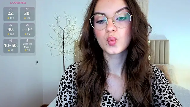 Real_cutie1 webcam