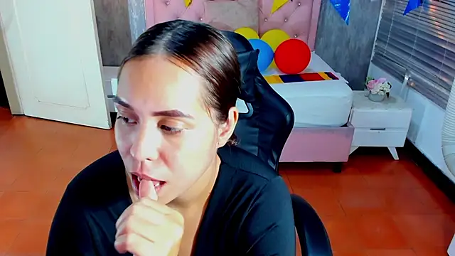 lissa_jhonsoon webcam
