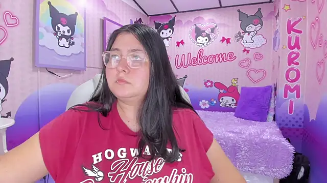 Dulce_meow webcam