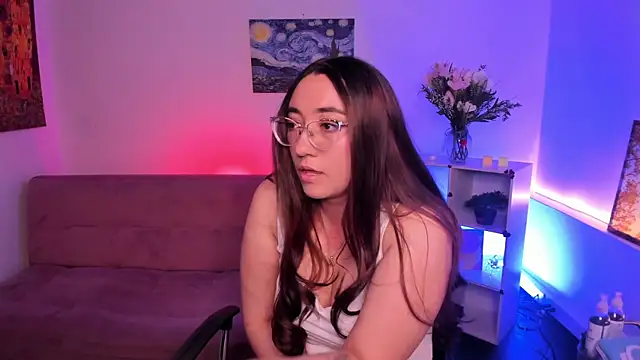 _RosieRider webcam
