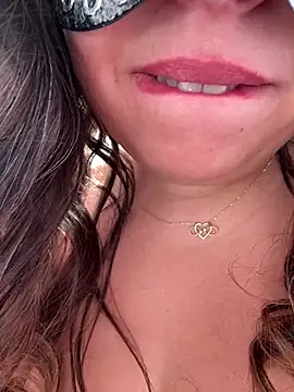 Vanilyaa webcam