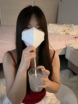 _xiaoxinxin_ webcam