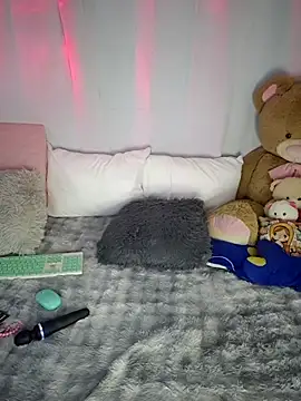 Foxylisaflores webcam