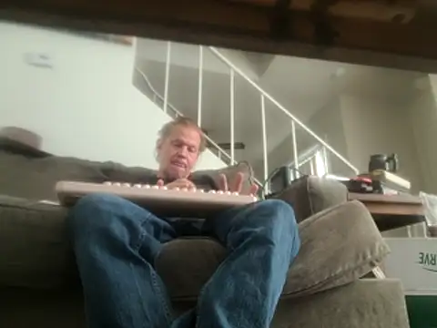 yourMasterisBored webcam