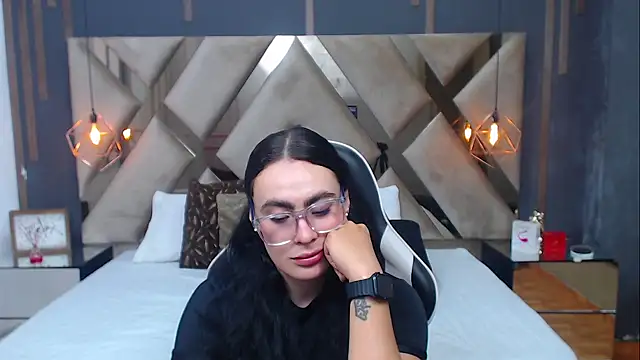 MartinaaFit webcam