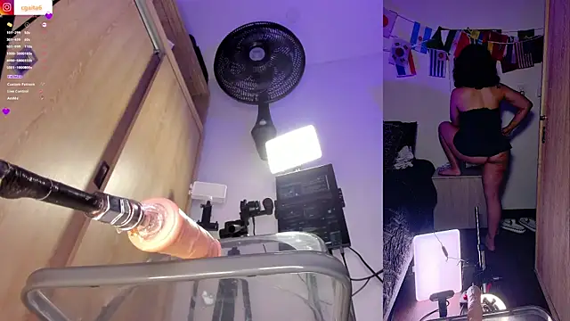 carolgaita webcam