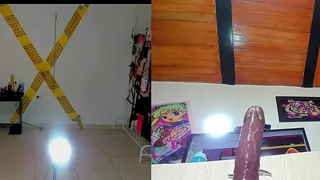 nikky_rosse webcam