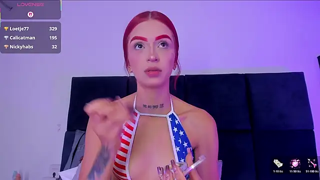 april_jones05 webcam