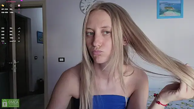 AngeelLina webcam