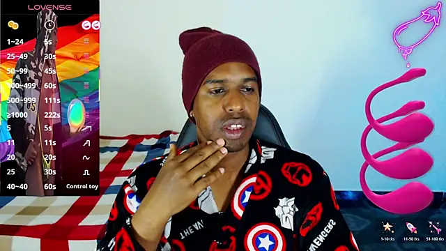 mrjhon26 webcam