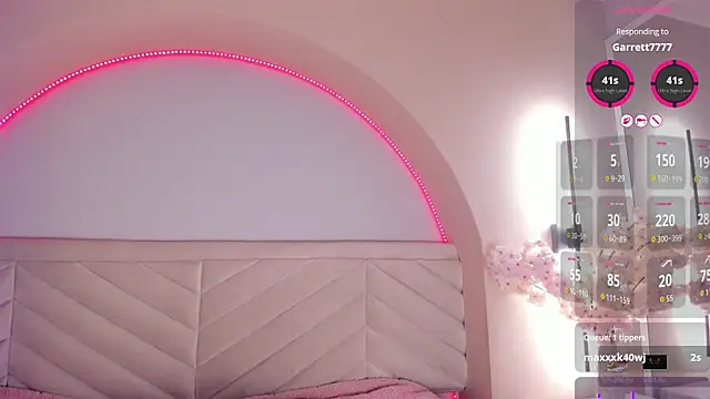 Bella_Williiams webcam