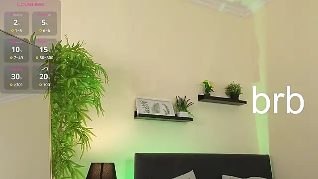 Sue_Sanders webcam