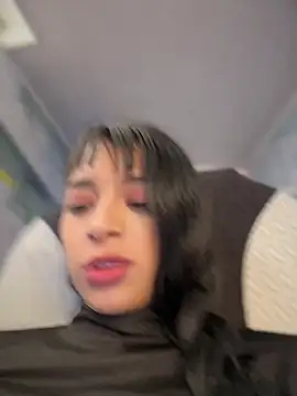 Sasha-firee webcam