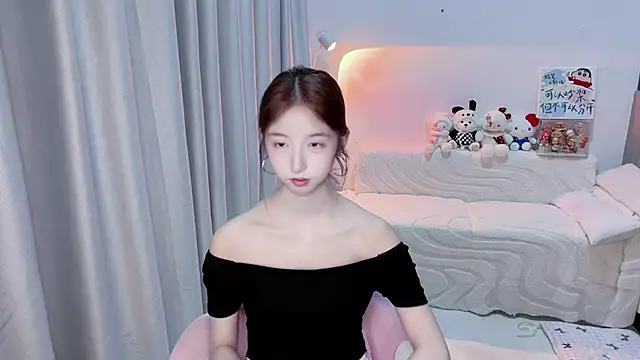 lucky-tt webcam