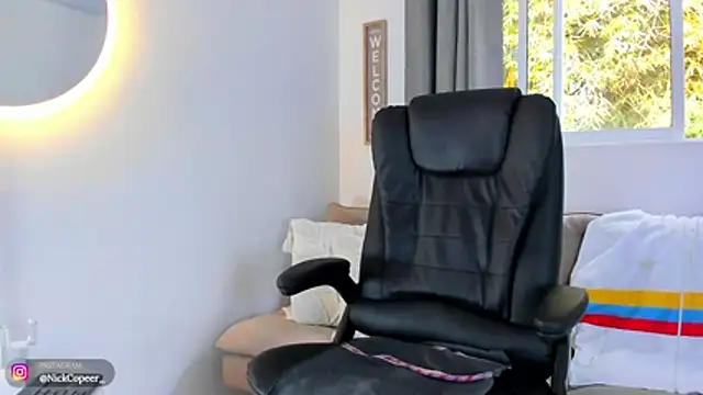 NickCopeer_ webcam