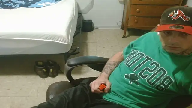 DADDY_KANE8--- webcam