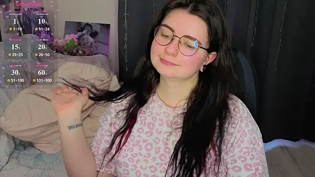 Kitty-Katty webcam