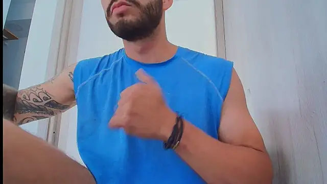 thomas_gun webcam