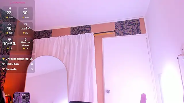 megan_al webcam
