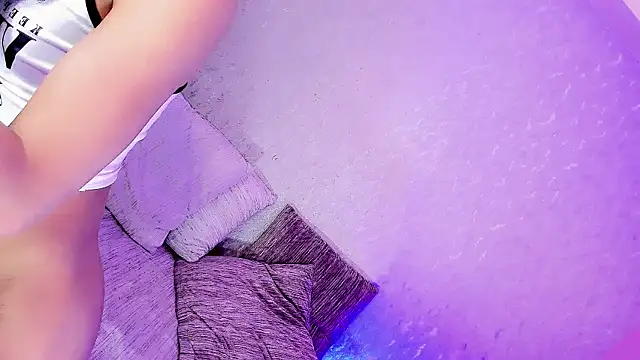 Keysprincess webcam