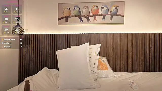 valeriavg webcam