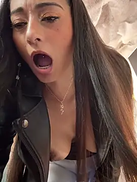 IsabellaMariet webcam